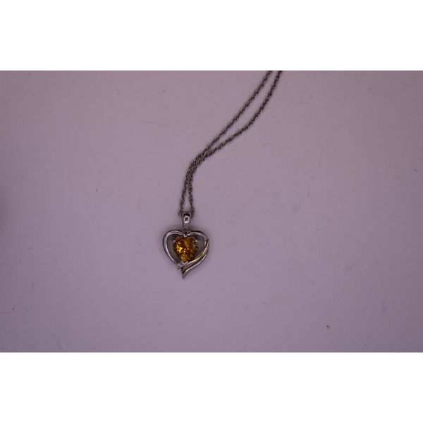 Sterling Silver Pendants Chandlee Jewelers Athens, GA