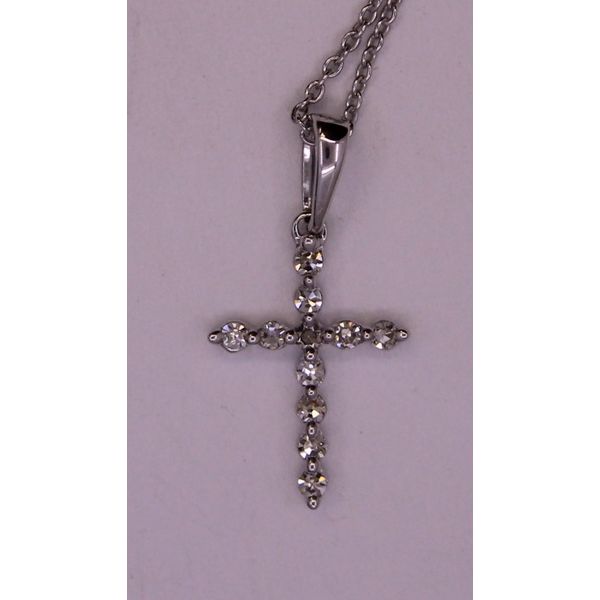 Sterling Silver Pendants Chandlee Jewelers Athens, GA