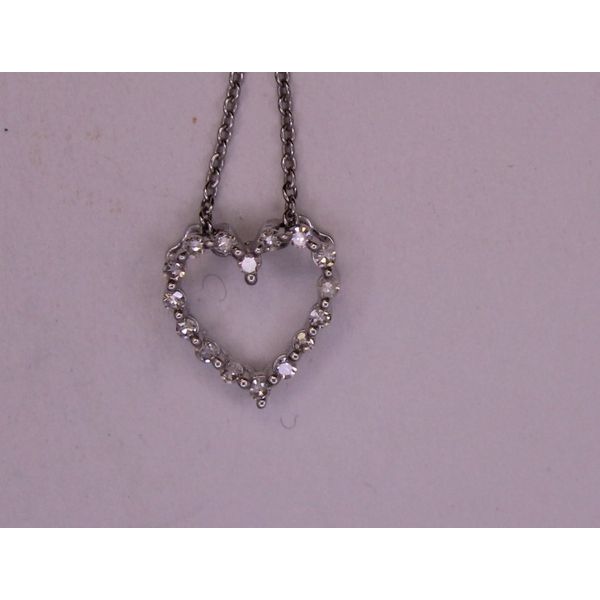 Sterling Silver Pendants Chandlee Jewelers Athens, GA