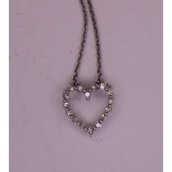 Sterling Silver Pendants Chandlee Jewelers Athens, GA