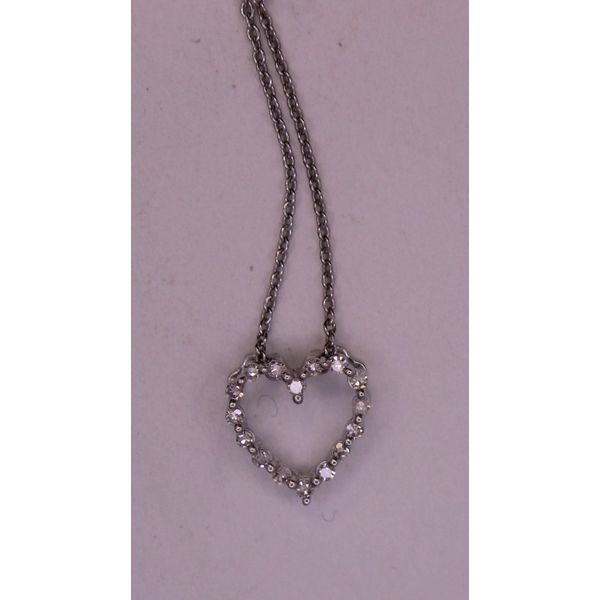 Sterling Silver Pendants Chandlee Jewelers Athens, GA