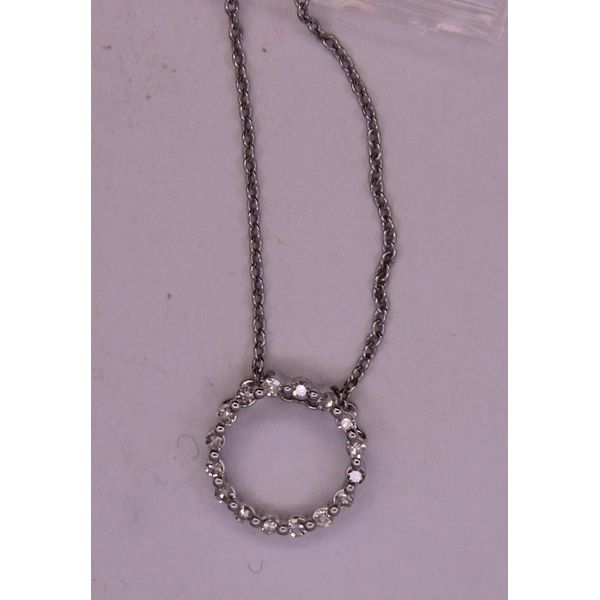 Sterling Silver Pendants Chandlee Jewelers Athens, GA