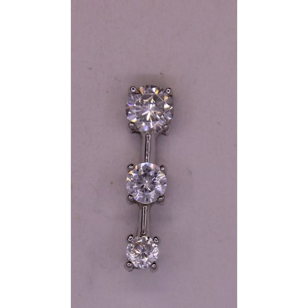 Sterling Silver Pendants Chandlee Jewelers Athens, GA