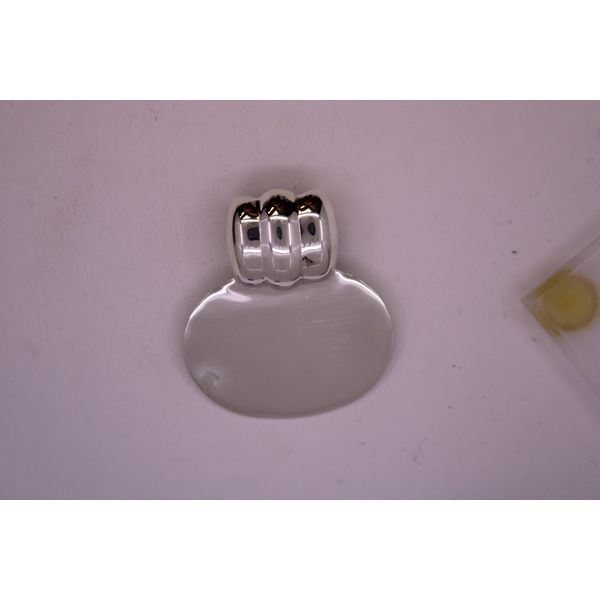 Sterling Silver Pendants Chandlee Jewelers Athens, GA