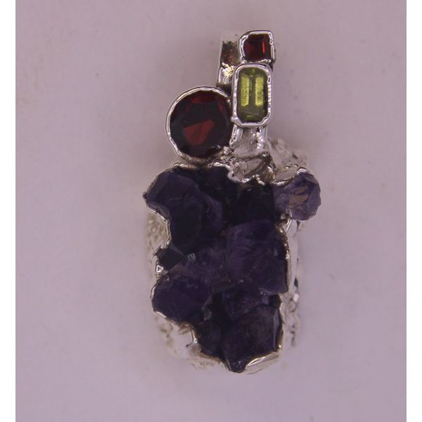 Sterling Silver Pendants Chandlee Jewelers Athens, GA