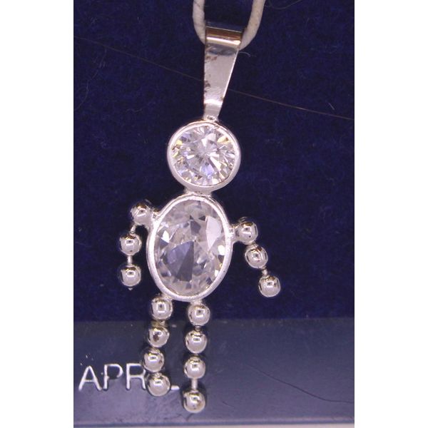 Sterling Silver Pendants Chandlee Jewelers Athens, GA