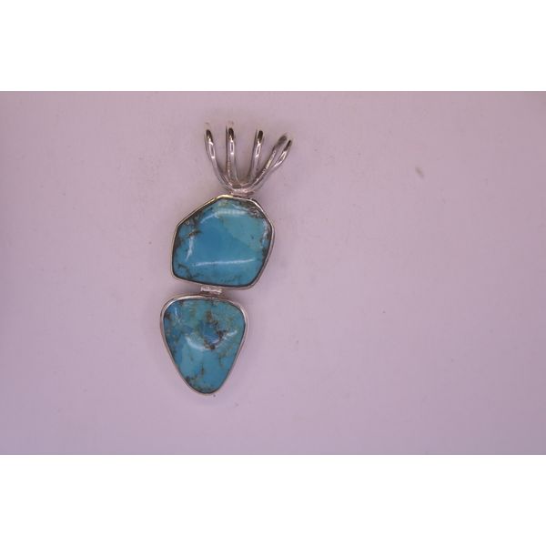 Sterling Silver Pendants Chandlee Jewelers Athens, GA