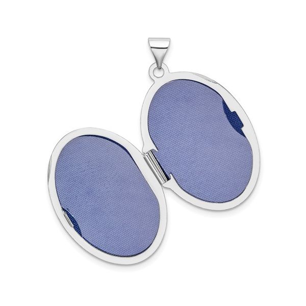 Sterling Silver Pendants, Image 2 Chandlee Jewelers Athens, GA