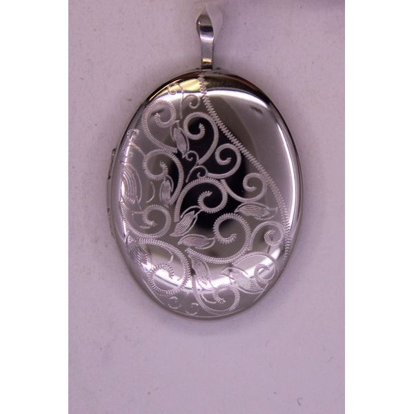 Sterling Silver Pendants Chandlee Jewelers Athens, GA