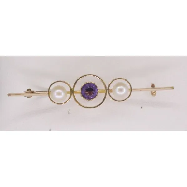 Sterling Silver Pins/ Broach,