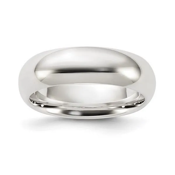 Sterling Silver Ring,