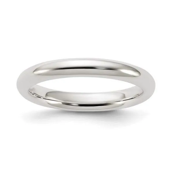 Sterling Silver Ring,