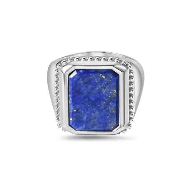 Sterling Silver Ring,