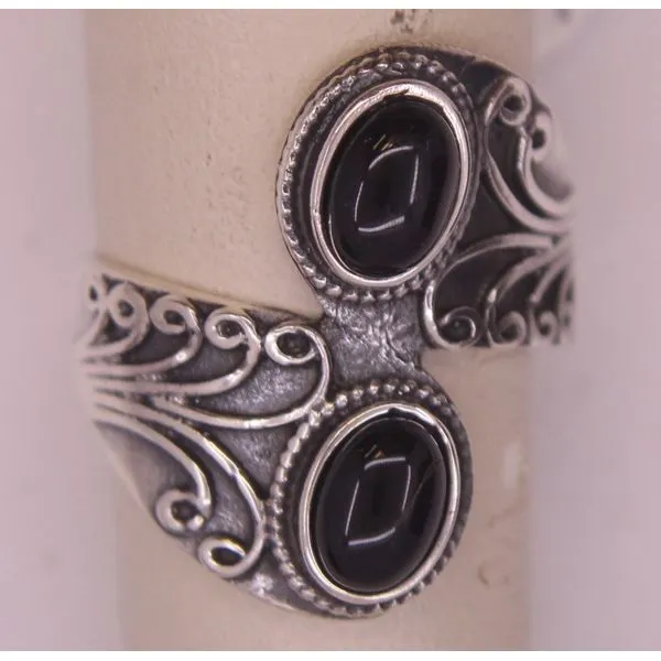 Sterling Silver Ring
