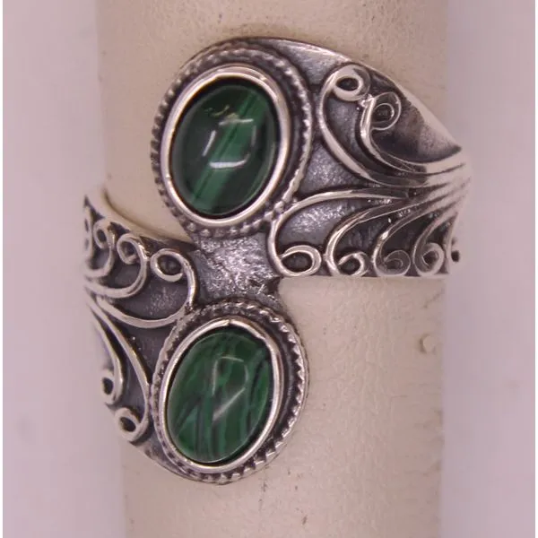 Sterling Silver Ring