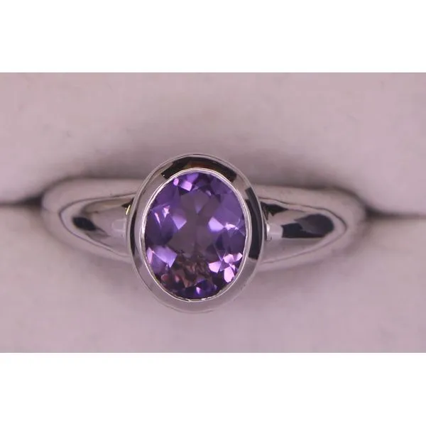 Sterling Silver Ring Chandlee Jewelers Athens, GA