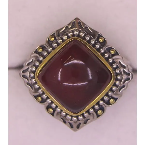 Sterling Silver Ring Chandlee Jewelers Athens, GA