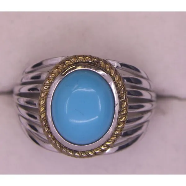 Sterling Silver Ring Chandlee Jewelers Athens, GA