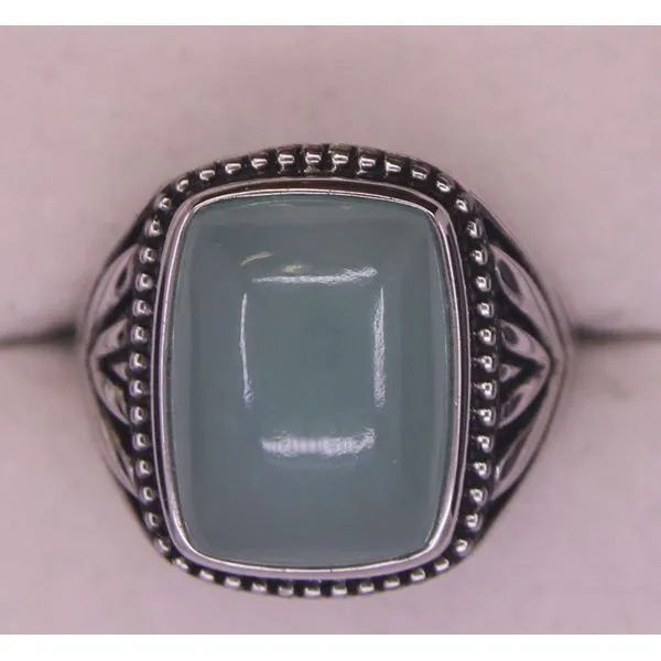 Sterling Silver Ring Chandlee Jewelers Athens, GA