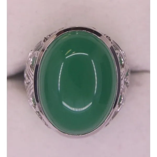 Sterling Silver Ring Chandlee Jewelers Athens, GA