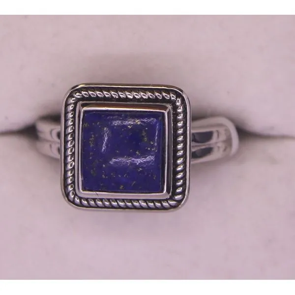 Sterling Silver Ring Chandlee Jewelers Athens, GA