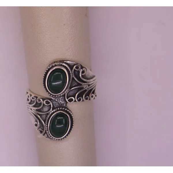 Sterling Silver Ring