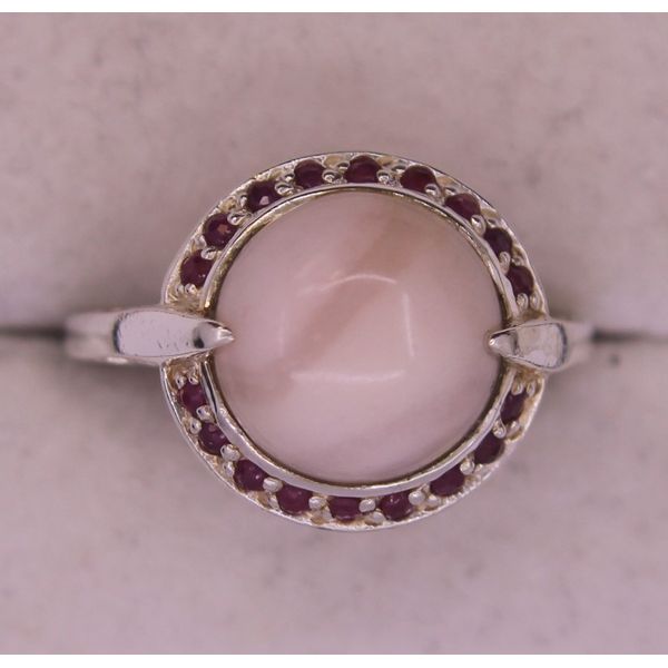 Sterling Silver Ring Chandlee Jewelers Athens, GA