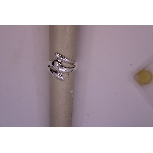 Sterling Silver Ring Chandlee Jewelers Athens, GA