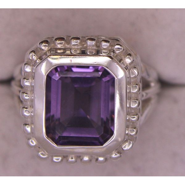 Sterling Silver Ring Chandlee Jewelers Athens, GA