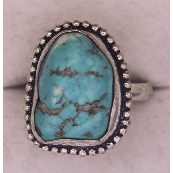 Sterling Silver Ring Chandlee Jewelers Athens, GA