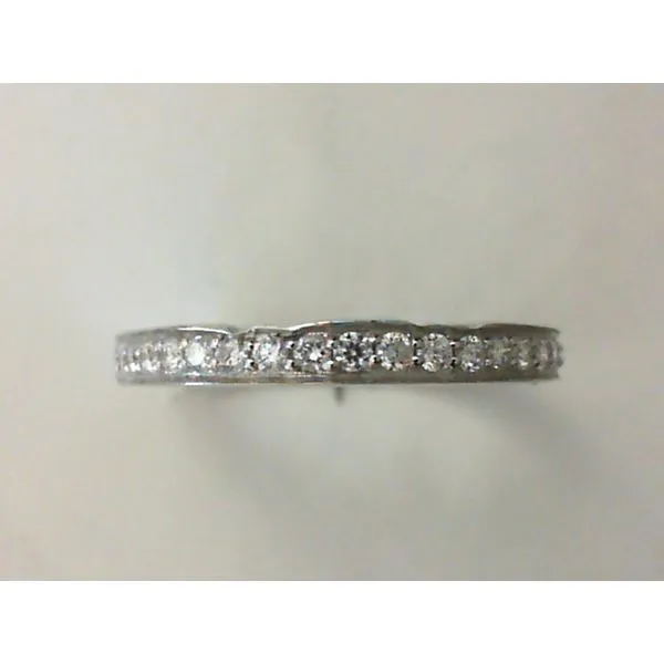 Wedding Band Charles Frederick Jewelers Chelmsford, MA