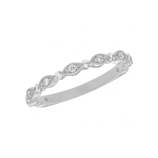 Wedding Band Charles Frederick Jewelers Chelmsford, MA