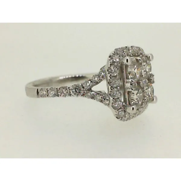 Fashion Ring Image 2 Charles Frederick Jewelers Chelmsford, MA