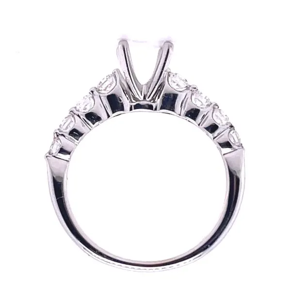 Diamond Ring Setting