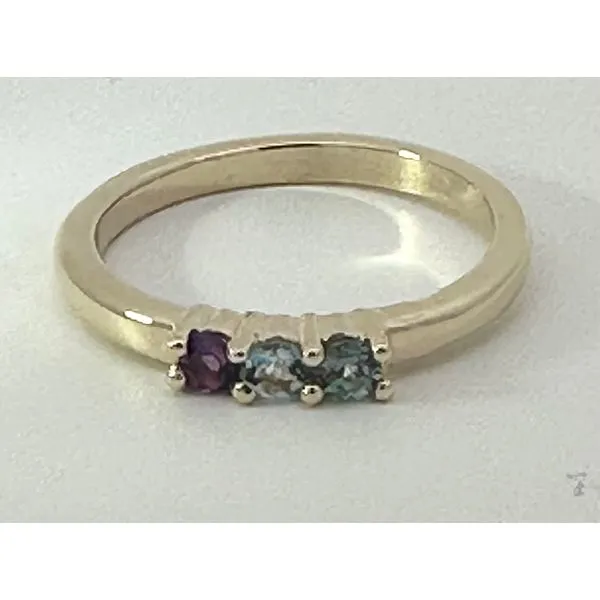 Ring Charles Frederick Jewelers Chelmsford, MA