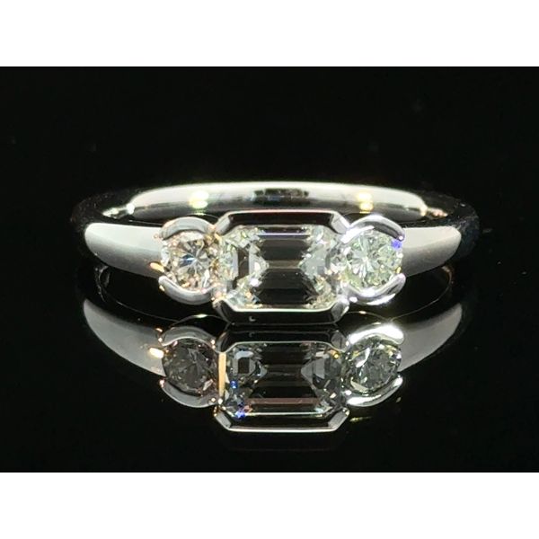 Ring Image 2 Charles Frederick Jewelers Chelmsford, MA