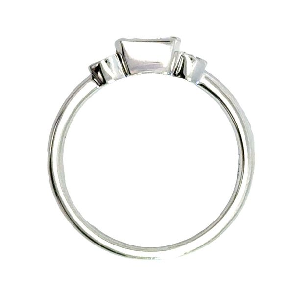 Ring Image 3 Charles Frederick Jewelers Chelmsford, MA