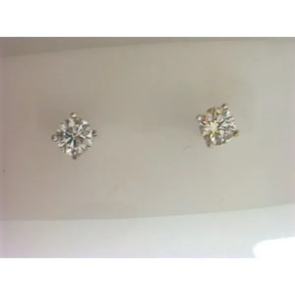 Earrings Charles Frederick Jewelers Chelmsford, MA