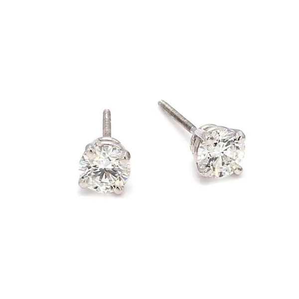 Earrings Charles Frederick Jewelers Chelmsford, MA