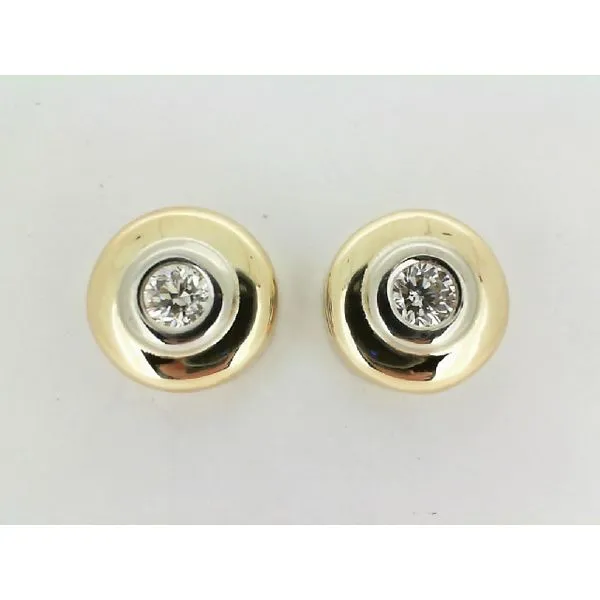 Earrings Charles Frederick Jewelers Chelmsford, MA