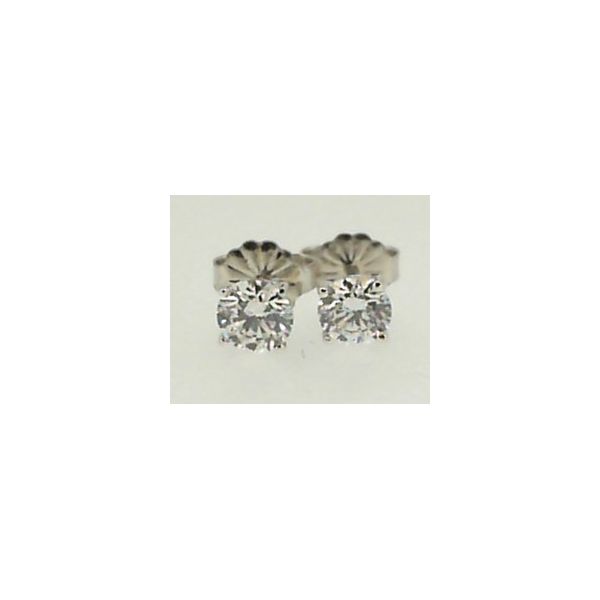 Earrings Charles Frederick Jewelers Chelmsford, MA