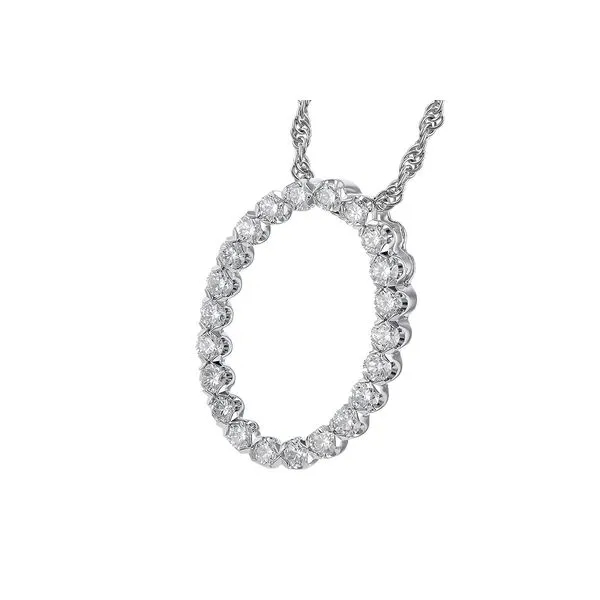 Pendant Image 2 Charles Frederick Jewelers Chelmsford, MA