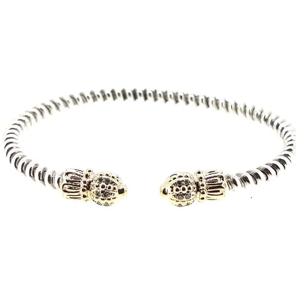 Vahan Diamond Bracelet Charles Frederick Jewelers Chelmsford, MA