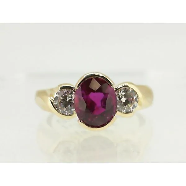 Fashion Ring Charles Frederick Jewelers Chelmsford, MA