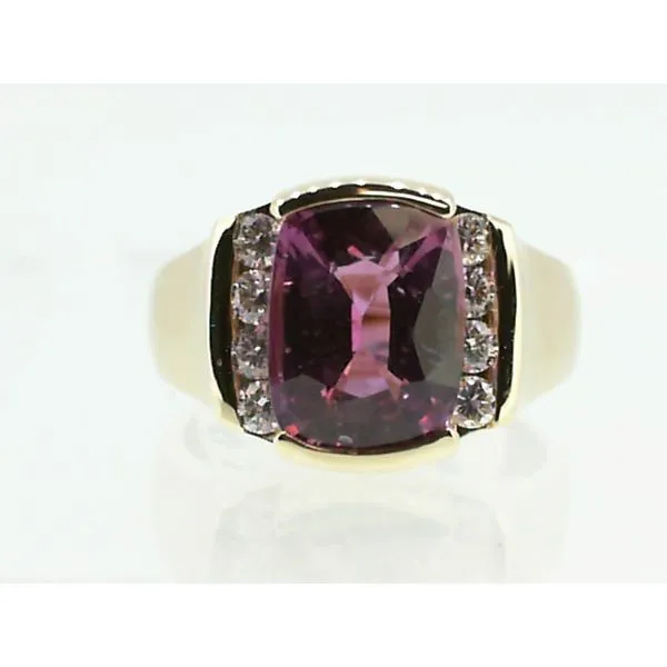 Fashion Ring Charles Frederick Jewelers Chelmsford, MA