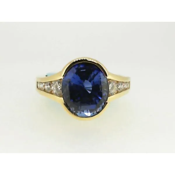 Fashion Ring Charles Frederick Jewelers Chelmsford, MA