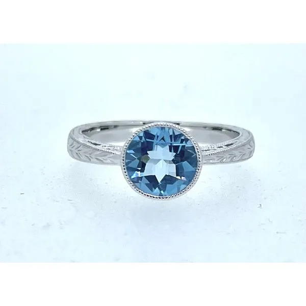 Fashion Ring Charles Frederick Jewelers Chelmsford, MA