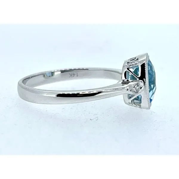Fashion Ring Image 2 Charles Frederick Jewelers Chelmsford, MA