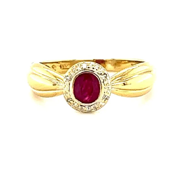 Fashion Ring Charles Frederick Jewelers Chelmsford, MA