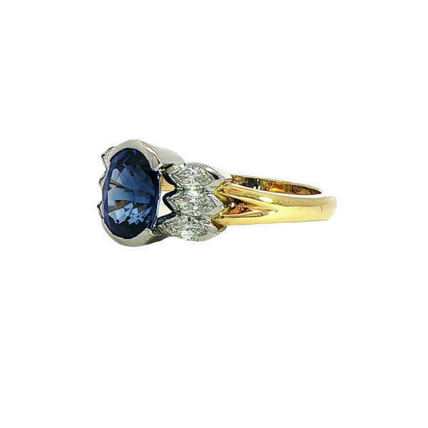 Fashion Ring Image 2 Charles Frederick Jewelers Chelmsford, MA